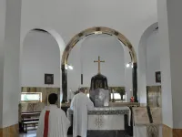 Pielgrzymka do Ziemi Świętej